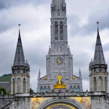 Le Madone Leilighet Lourdes Eksteriør bilde